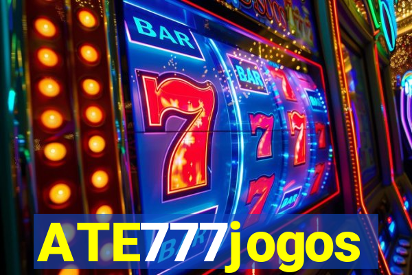 ATE777jogos