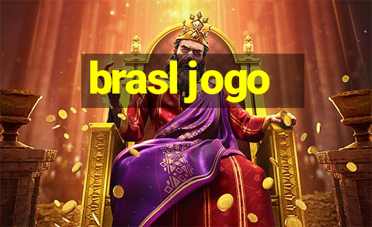 brasl jogo