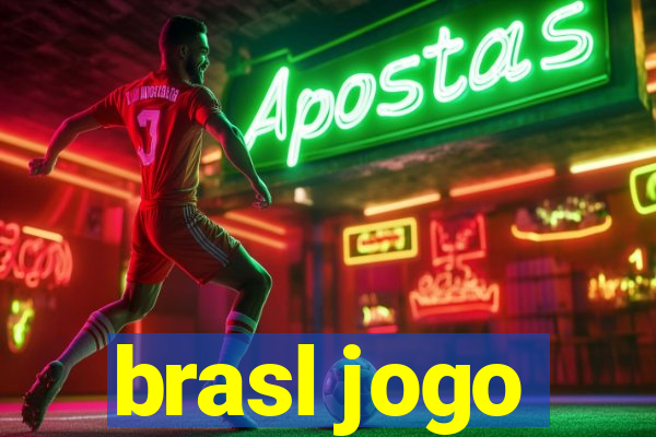 brasl jogo