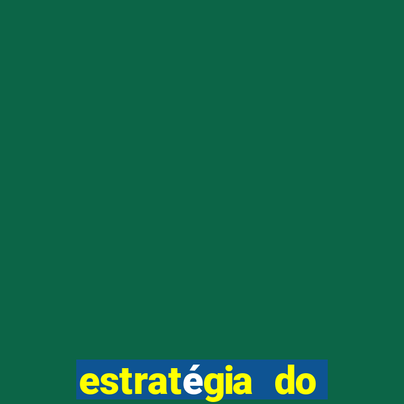 estratégia do fortune ox