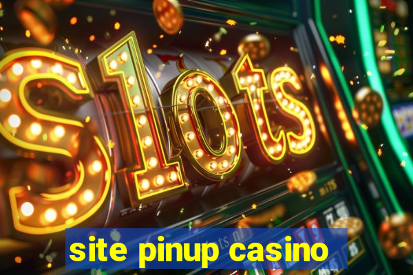 site pinup casino