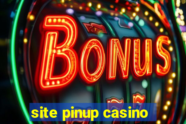 site pinup casino