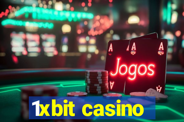 1xbit casino