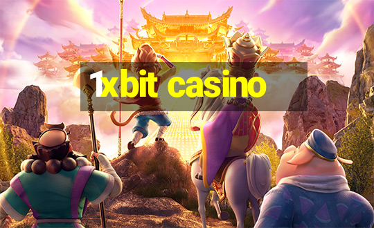 1xbit casino