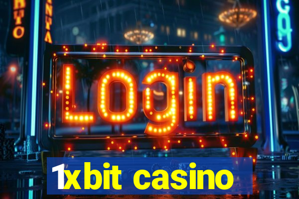 1xbit casino