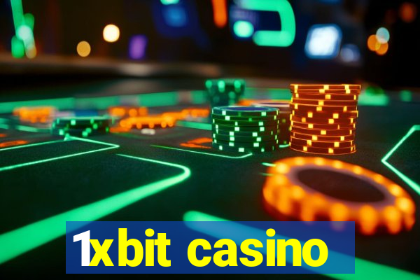 1xbit casino