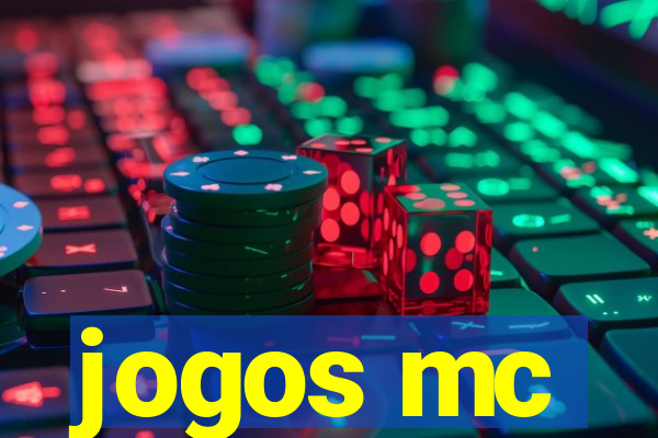 jogos mc