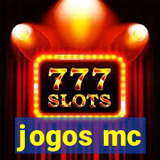 jogos mc