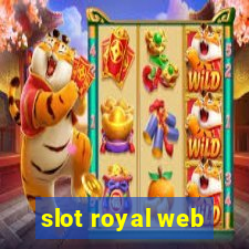 slot royal web