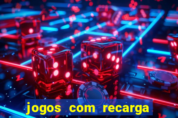 jogos com recarga de 1 real