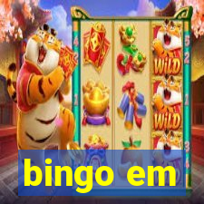 bingo em