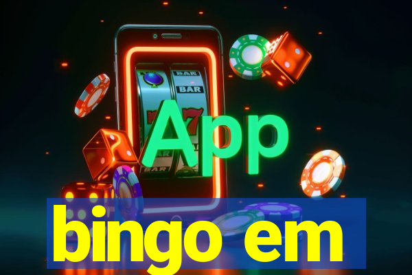 bingo em