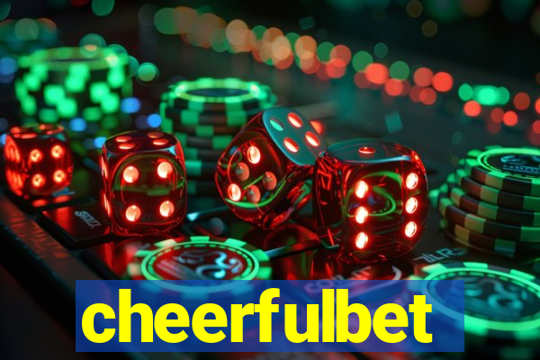 cheerfulbet