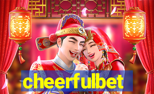 cheerfulbet