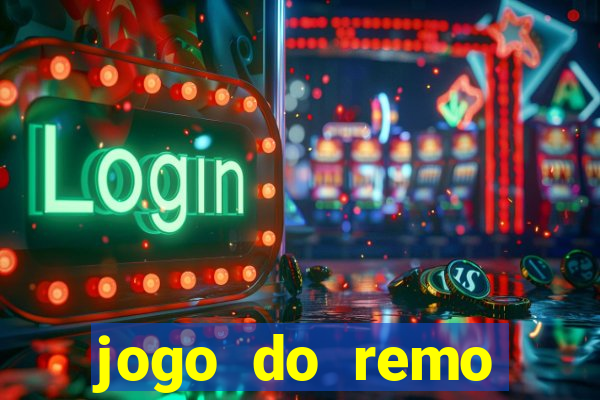 jogo do remo online gratis