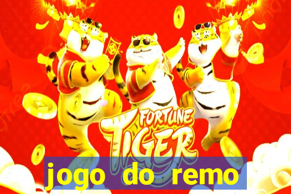 jogo do remo online gratis