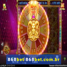 868bet 868bet.com.br