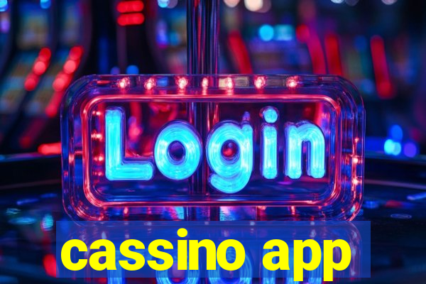 cassino app