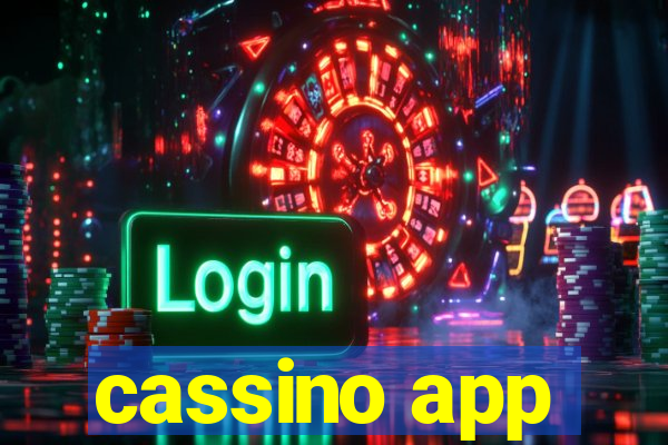 cassino app