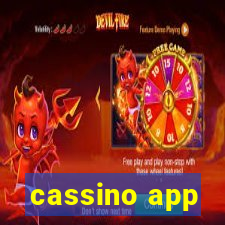 cassino app