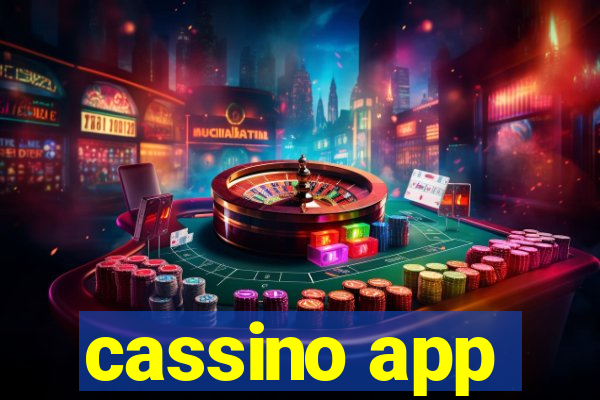 cassino app