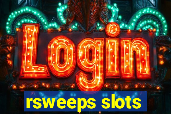 rsweeps slots