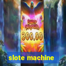 slote machine