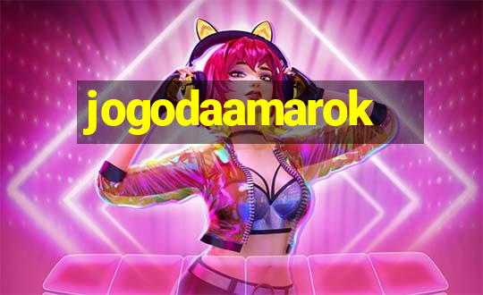 jogodaamarok