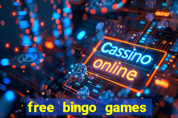 free bingo games win real cash