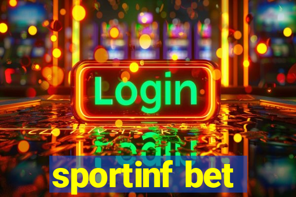 sportinf bet