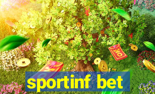 sportinf bet