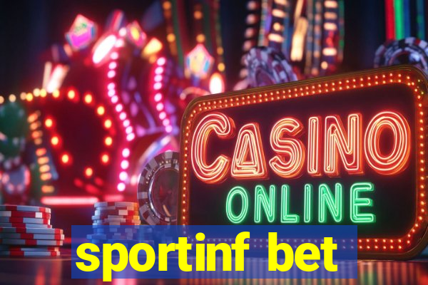 sportinf bet