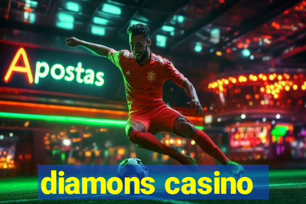 diamons casino