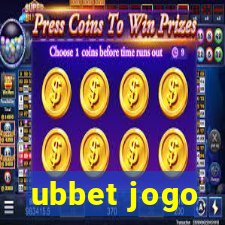 ubbet jogo