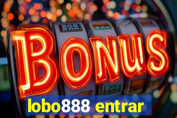 lobo888 entrar