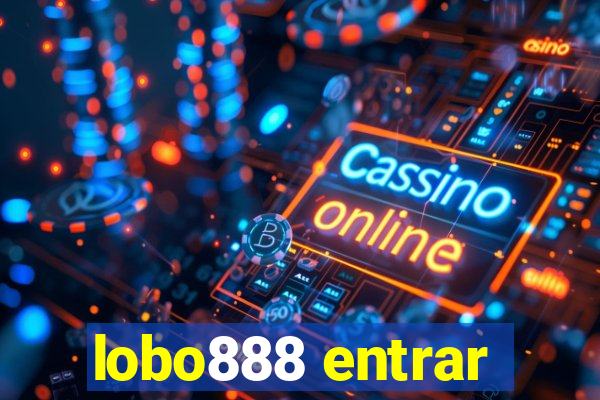 lobo888 entrar