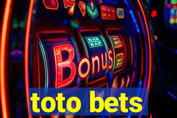 toto bets