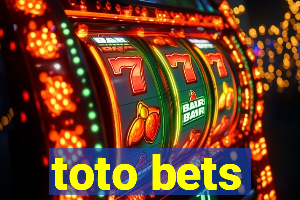 toto bets