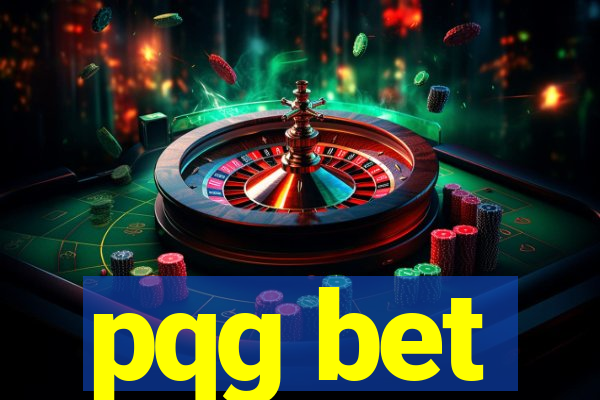 pqg bet