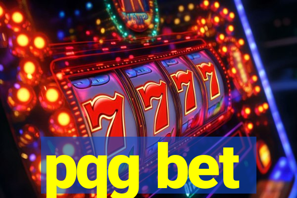 pqg bet