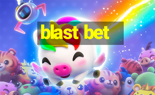 blast bet