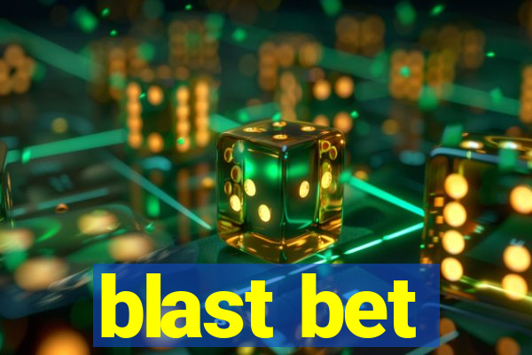 blast bet