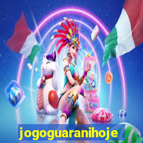 jogoguaranihoje