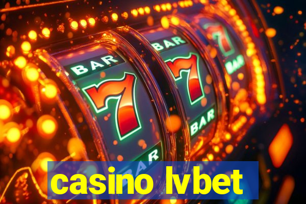 casino lvbet