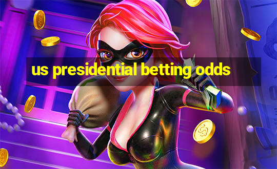 us presidential betting odds