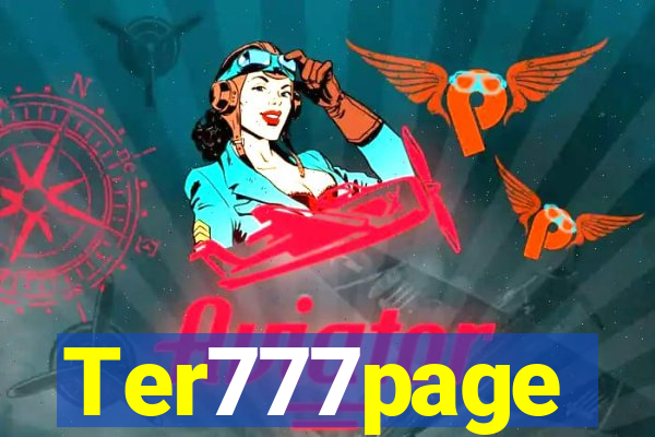 Ter777page