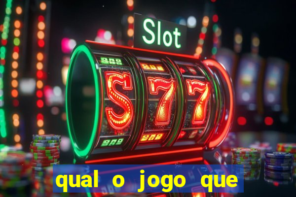 qual o jogo que da dinheiro na hora