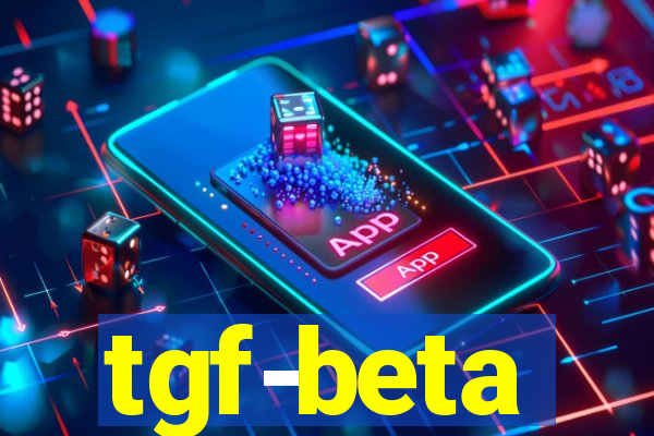 tgf-beta