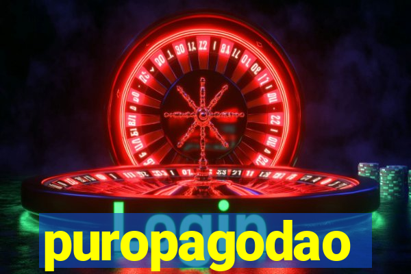 puropagodao