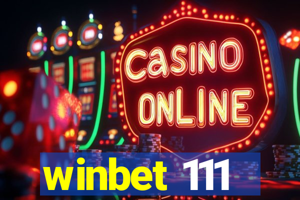 winbet 111